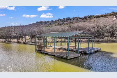 2416 S Lakeview Drive, Gordon, TX 76453 - Photo 1