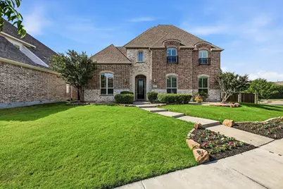 2716 Damsel Madison Lane, Lewisville, TX 75056 - Photo 1