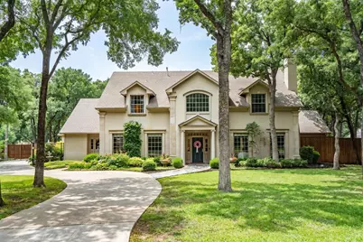 24 Timbergreen Circle, Denton, TX 76205 - Photo 1