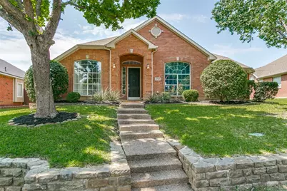 2768 Club Ridge Drive, Lewisville, TX 75067 - Photo 1
