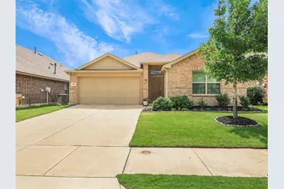 4517 Ashmark Road, Little Elm, TX 76227 - Photo 1