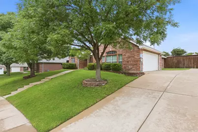 1313 Val Verde Court, Denton, TX 76210 - Photo 1