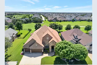 12105 Glenbrook Street, Denton, TX 76207 - Photo 1