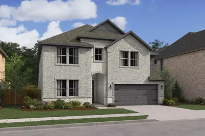 1012 Birkdale Drive, Justin, TX 76247 - Photo 1