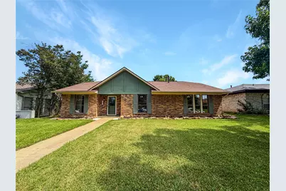 1857 El Paso Street, Lewisville, TX 75077 - Photo 1