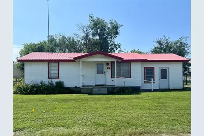 57 W Palo Pinto Street, Santo, TX 76472 - Photo 1