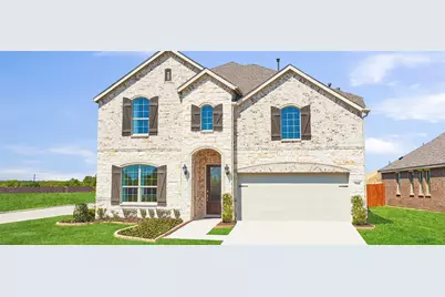201 Loving Trail, Fort Worth, TX 76052 - Photo 1
