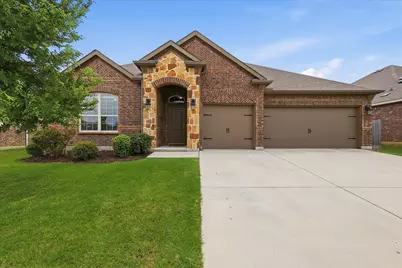 10912 Culberson Drive, Aubrey, TX 76227 - Photo 1