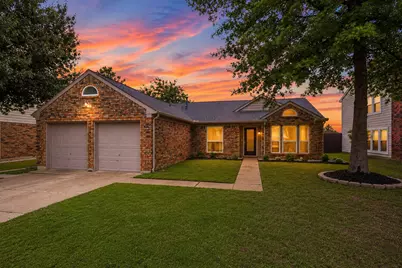5328 Colonial Drive, Flower Mound, TX 75028 - Photo 1