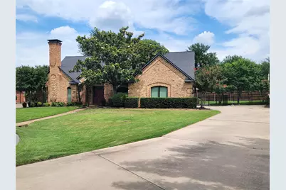 40 Remington Terrace, Highland Village, TX 75077 - Photo 1