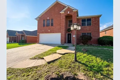7405 Lake Whitney Drive, Arlington, TX 76002 - Photo 1