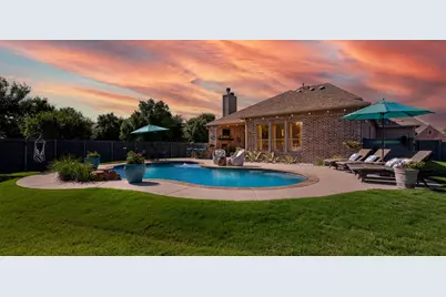 800 Dusty Trail, Little Elm, TX 76227 - Photo 1