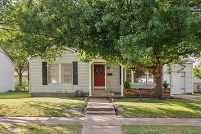 2921 Summer Avenue, Waco, TX 76708 - Photo 1