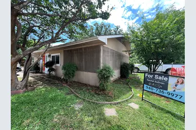600 Lake Drive, Lake Dallas, TX 75065 - Photo 1