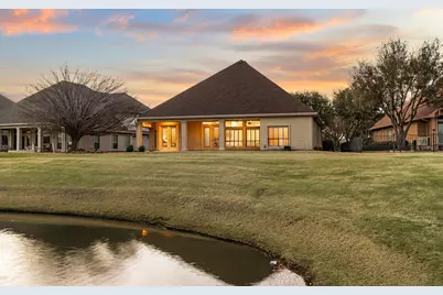 9317 Grandview Drive, Denton, TX 76207 - Photo 1