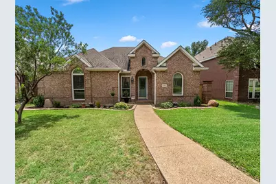 3444 Misty Meadow Drive, Dallas, TX 75287 - Photo 1