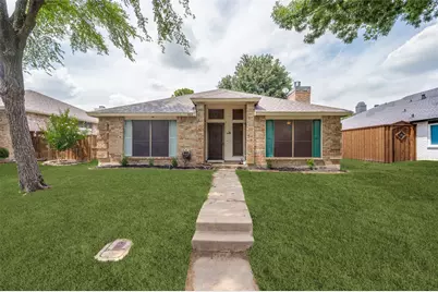 987 Downey Drive, Lewisville, TX 75067 - Photo 1
