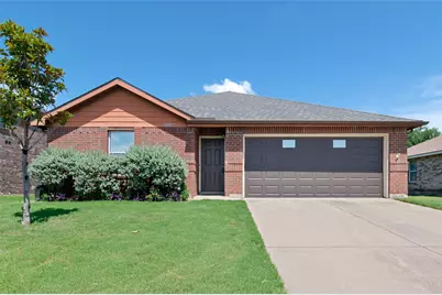 1200 First Street, Sanger, TX 76266 - Photo 1
