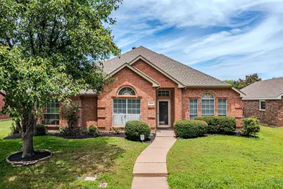 1321 Mustang Drive, Lewisville, TX 75067 - Photo 1