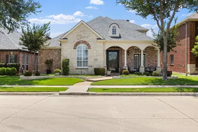 4149 Truman Drive, Frisco, TX 75034 - Photo 1