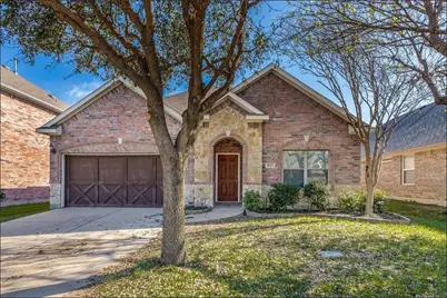 1613 Castle Creek Drive, Little Elm, TX 75068 - Photo 1