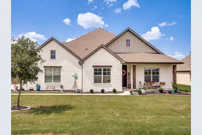 14712 Crystal Spring Drive, Justin, TX 76247 - Photo 1