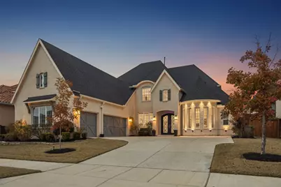 466 Dancing Water Drive, Frisco, TX 75036 - Photo 1