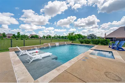 213 Lake Way, Cross Roads, TX 76227 - Photo 1