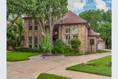 18703 Rembrandt Terrace, Dallas, TX 75287 - Photo 1
