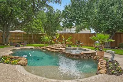 6109 Crestside Drive, Flower Mound, TX 75028 - Photo 1