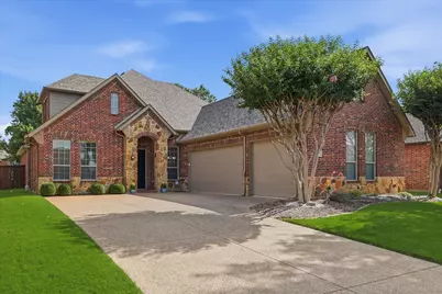 1204 Sundown Drive, Flower Mound, TX 75028 - Photo 1