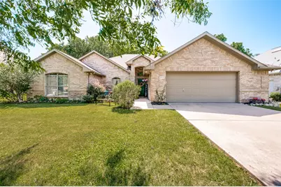 4717 Youpon Street, Flower Mound, TX 75028 - Photo 1