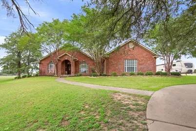 6008 Mesquite Tree Court, Waco, TX 76708 - Photo 1