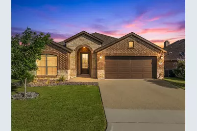 3017 Paint Horse Drive, Waco, TX 76706 - Photo 1
