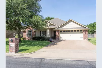 2913 Pueblo Drive, Waco, TX 76712 - Photo 1