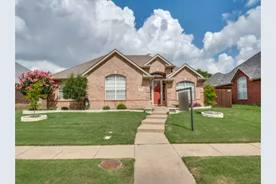 3905 Harrison Court, Carrollton, TX 75010 - Photo 1