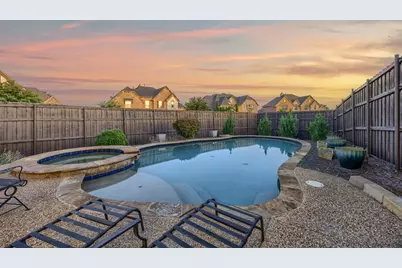 1081 Echo Bend Court, Frisco, TX 75036 - Photo 1