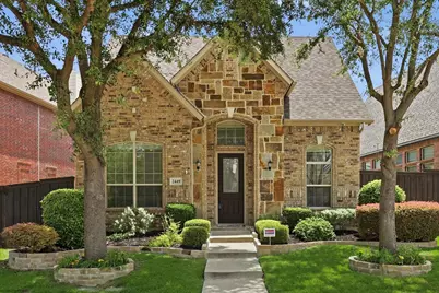 2449 Embleton Drive, Lewisville, TX 75067 - Photo 1