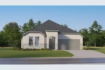 14814 Bigelow Street, Pilot Point, TX 76258 - Photo 1