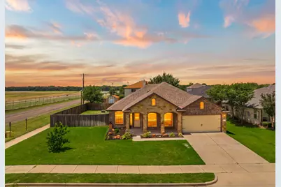 10193 Parker Springs Drive, Waco, TX 76708 - Photo 1