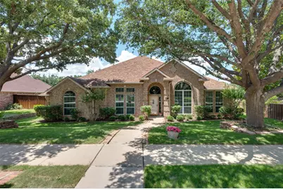 905 Brittany Drive, Lewisville, TX 75067 - Photo 1