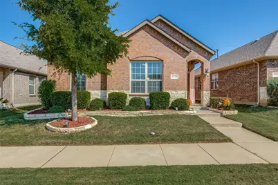 2433 Larimar Drive, Little Elm, TX 76227 - Photo 1