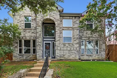 4545 Ridgepointe Drive, The Colony, TX 75056 - Photo 1