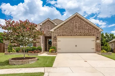 3401 Easterly Lane, Northlake, TX 76226 - Photo 1