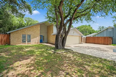 5907 Old Barn Drive, Arlington, TX 76016 - Photo 1