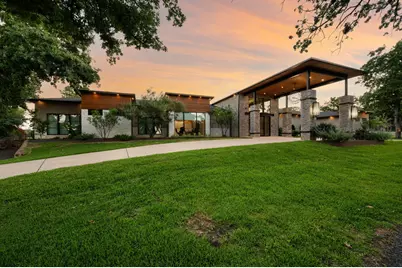 916 Dove Creek Court, Bartonville, TX 76226 - Photo 1