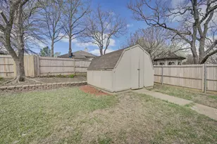 1521 Stratford Dr, Mansfield, TX 76063 - Photo 35