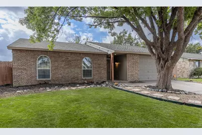 4813 Garvin Drive, The Colony, TX 75056 - Photo 1