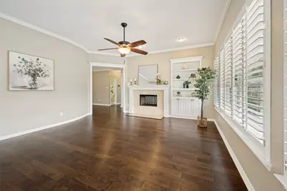 1521 Briar Meadow Drive, Keller, TX 76248 - Photo 11