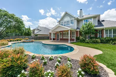 1521 Briar Meadow Drive, Keller, TX 76248 - Photo 1